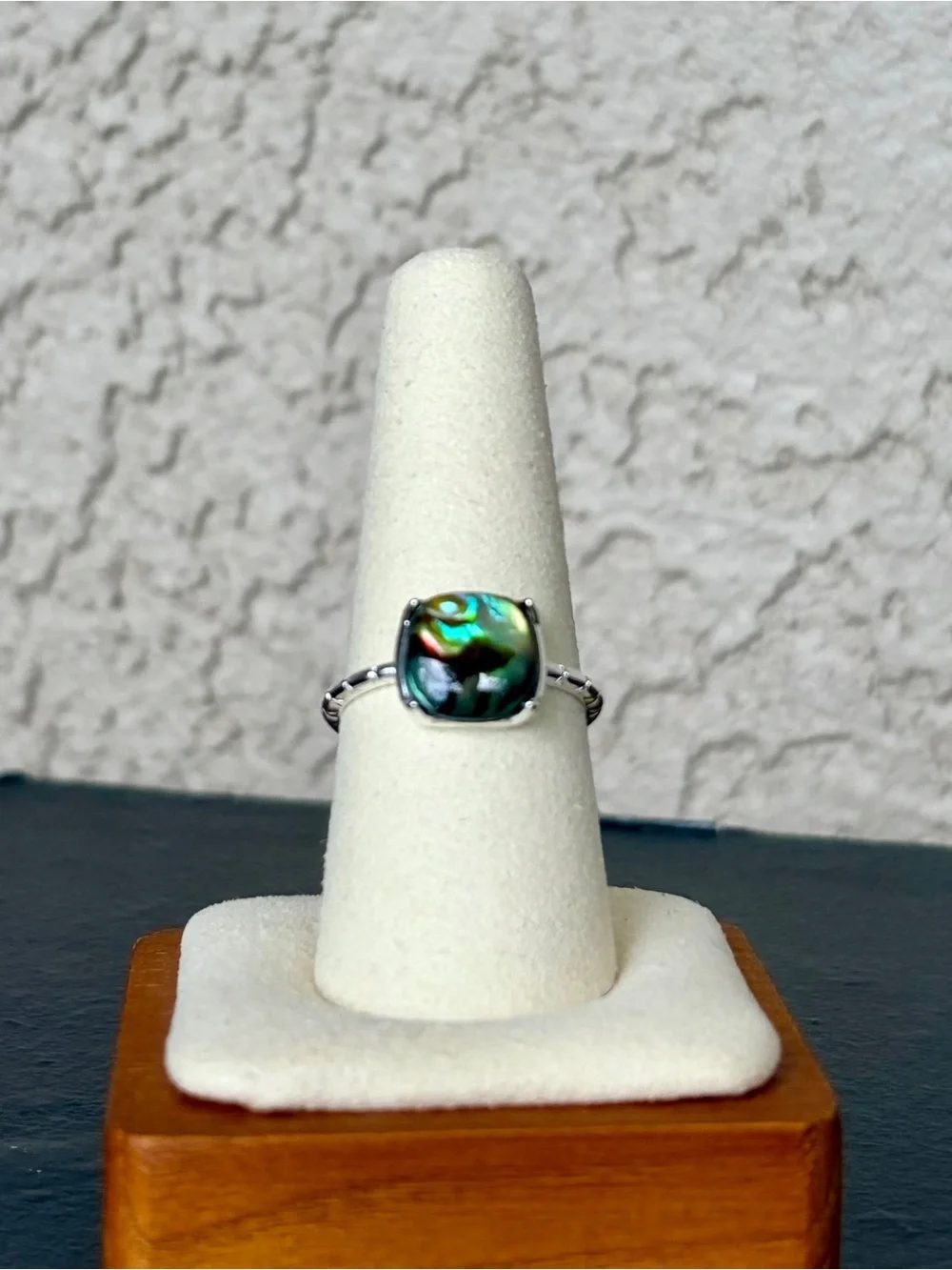 Fashion Jewelry elegant silver
